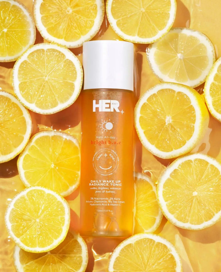 HerBeauty - Bright Bae HerBeauty - Luxeery