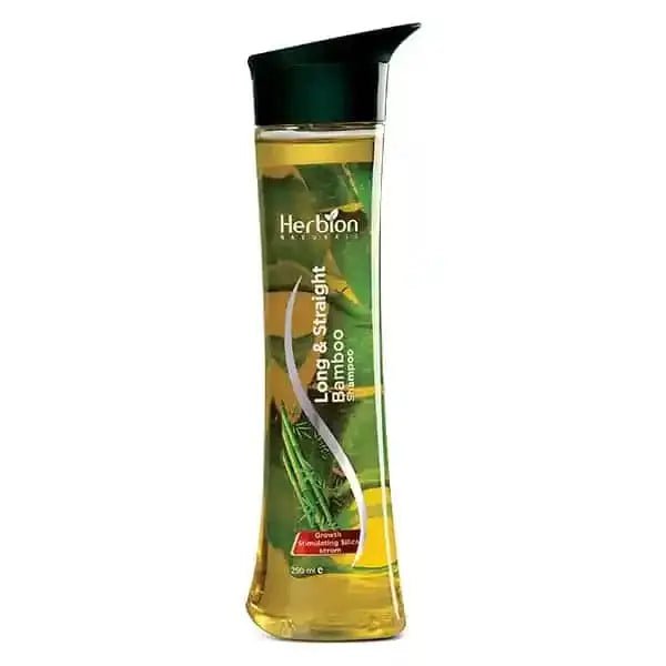 Herbion Bamboo Shampoo Herbion - Luxeery