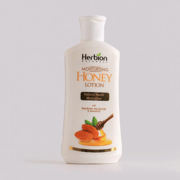 Herbion Honey Lotion 200 ml Herbion - Luxeery