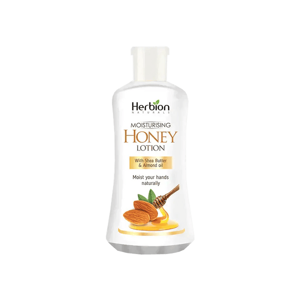 Herbion Honey Lotion Herbion - Luxeery