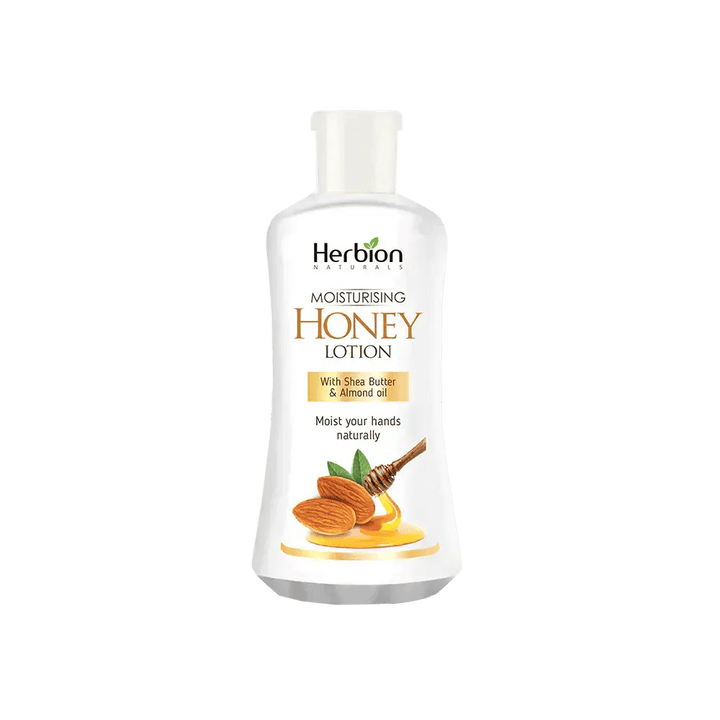 Herbion Honey Lotion Herbion - Luxeery