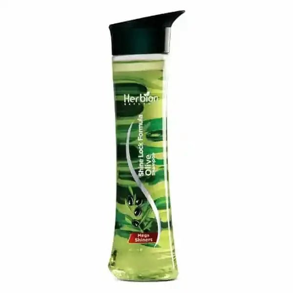 Herbion Olive Shampoo Herbion - Luxeery