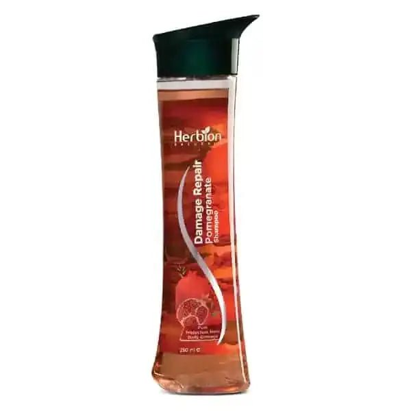 Herbion Pomegranate Shampoo Herbion - Luxeery