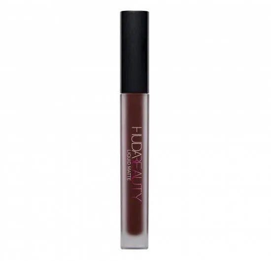 Huda Beauty Liquid Matte Lipstick Vixen HUDA BEAUTY - Luxeery