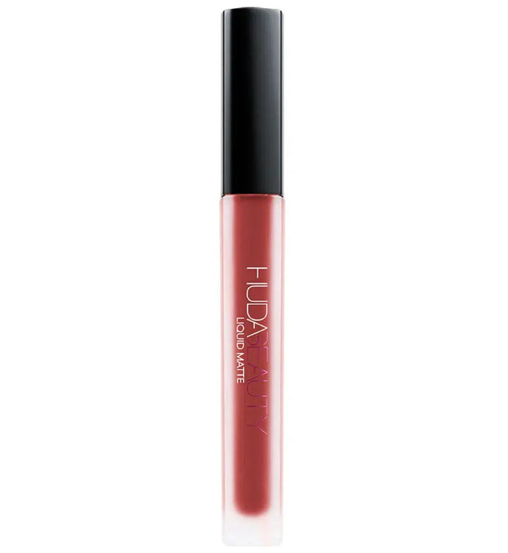 Huda Beauty Liquid Matte Mini Lipstick Heart Breaker HUDA BEAUTY - Luxeery