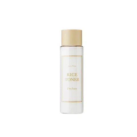 I'm From - Rice Toner 30Ml I'm From - Luxeery