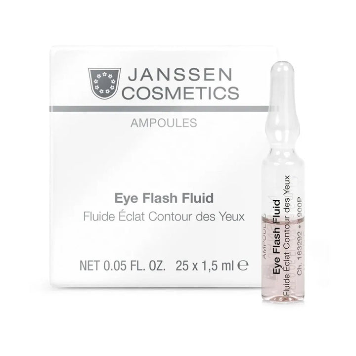 Janssen - Eye Flash Fluid 1.5Ml Janssen - Luxeery