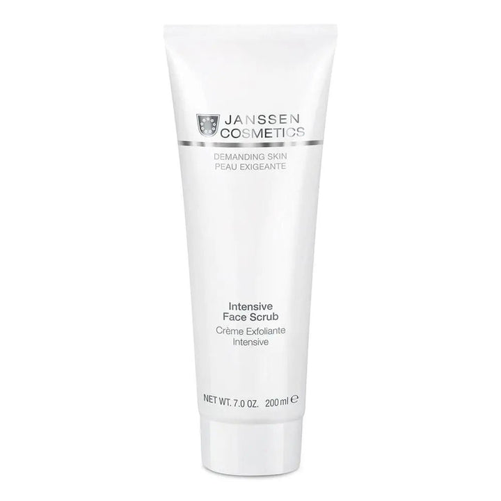 Janssen Intensive Face Scrub - 200 ml Janssen - Luxeery