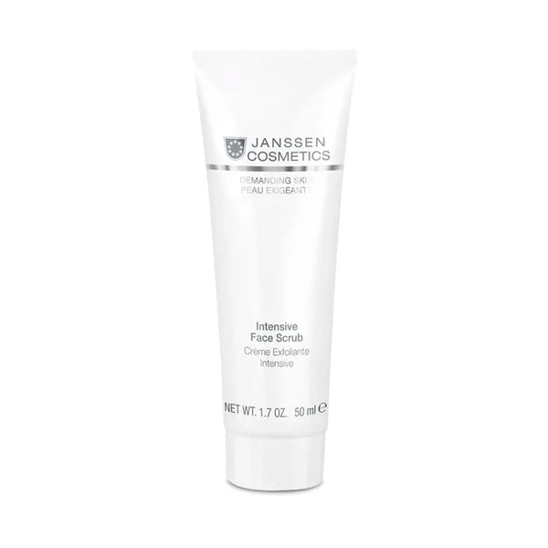 Janssen Intensive Face Scrub - 50 ml Janssen - Luxeery