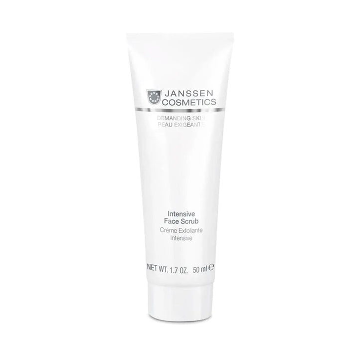 Janssen Intensive Face Scrub - 50 ml Janssen - Luxeery