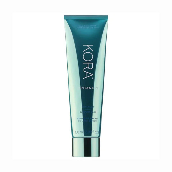 Kora Organics Noni Glow Sleeping Mask 100 Ml Kora Organics - Luxeery