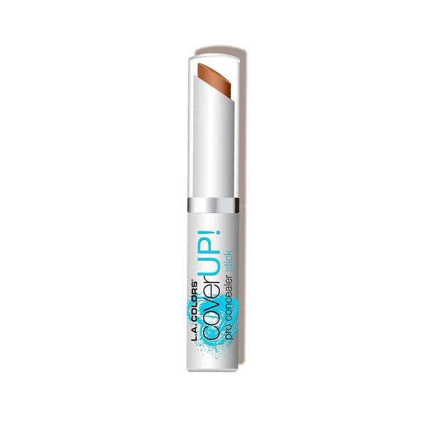 L.A. Colors - Cover Up Concealer Stick - Champagne L.A GIRL - Luxeery