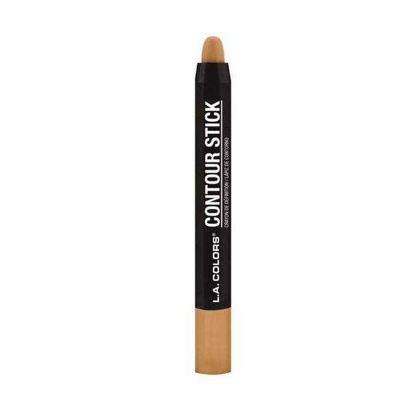 L.A. Colors - Skinny Contour Stick - Highlighter L.A GIRL - Luxeery