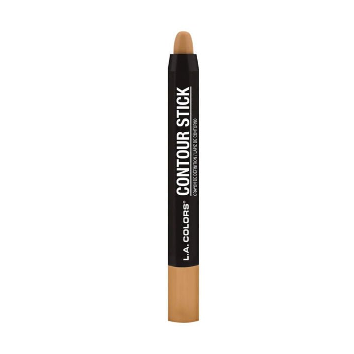 L.A. Colors - Skinny Contour Stick - Highlighter L.A GIRL - Luxeery