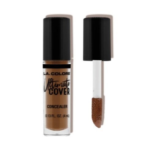 L.A. Colors - Ultimate Cover Concealer - Toast L.A GIRL - Luxeery