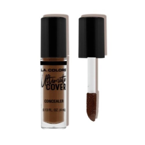 L.A. Colors - Ultimate Cover Concealer - Truffle L.A GIRL - Luxeery