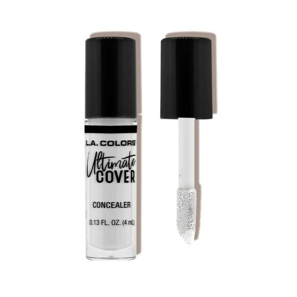 L.A. Colors - Ultimate Cover Concealer - Wheat L.A GIRL - Luxeery