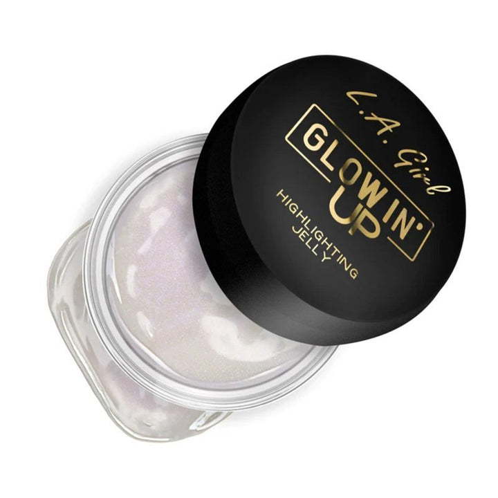 L.A Girl - Glow In Up Jelly Highlighter Glow A Holic L.A GIRL - Luxeery