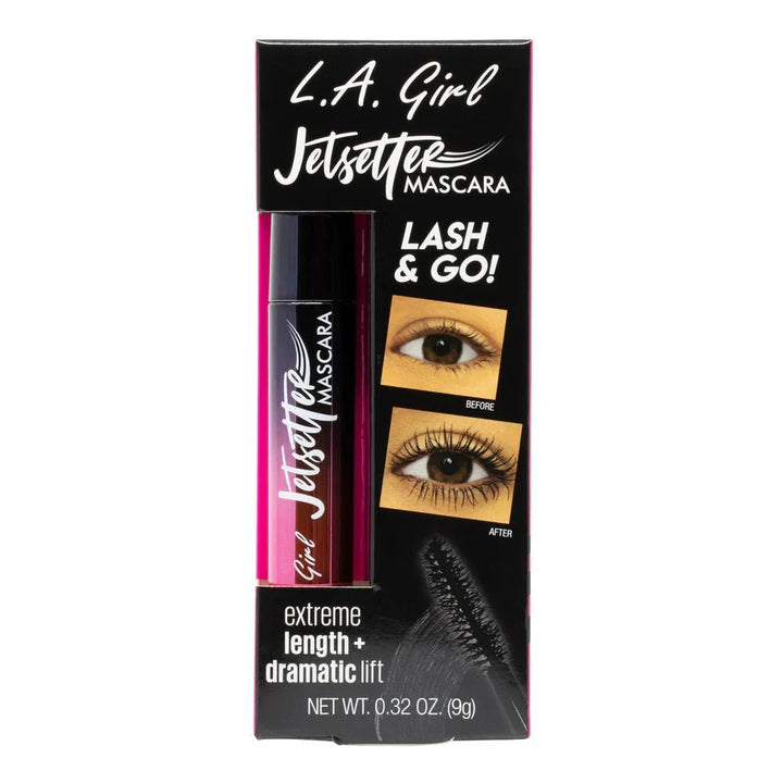 L.A. Girl Jetsetter Mascara L.A GIRL - Luxeery