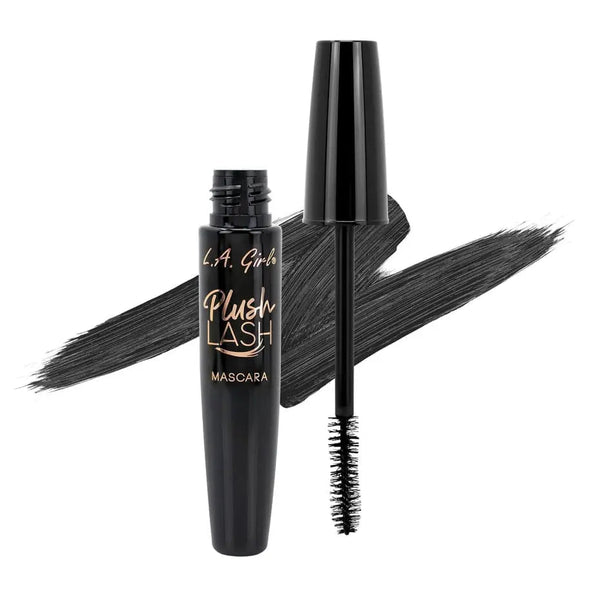 LA Girl Oomh'd Mascara - Black LA Girl - Luxeery