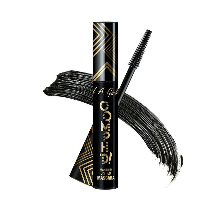 L.A. Girl - Oomph'D Mascara L.A GIRL - Luxeery