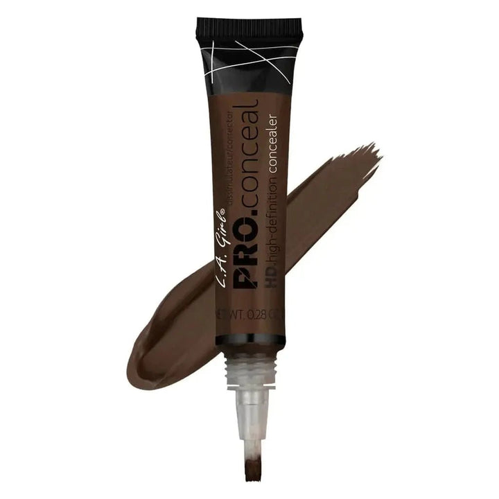 LA Girl Pro Conceal HD Concealer LA Girl - Luxeery