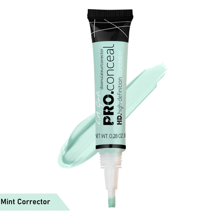 LA Girl Pro Conceal HD Concealer LA Girl - Luxeery