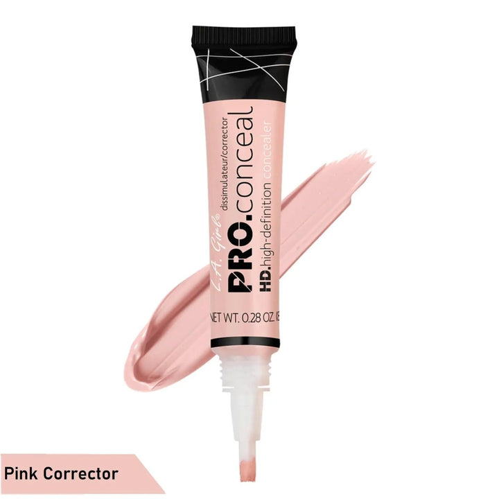 LA Girl Pro Conceal HD Concealer LA Girl - Luxeery