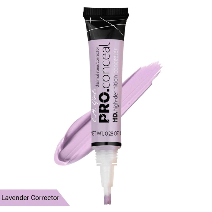 LA Girl Pro Conceal HD Concealer LA Girl - Luxeery