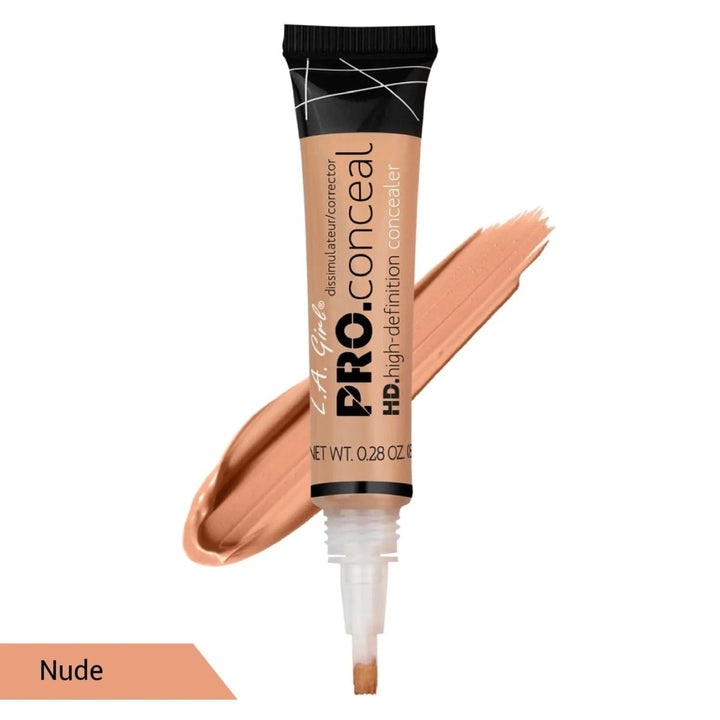 LA Girl Pro Conceal HD Concealer LA Girl - Luxeery