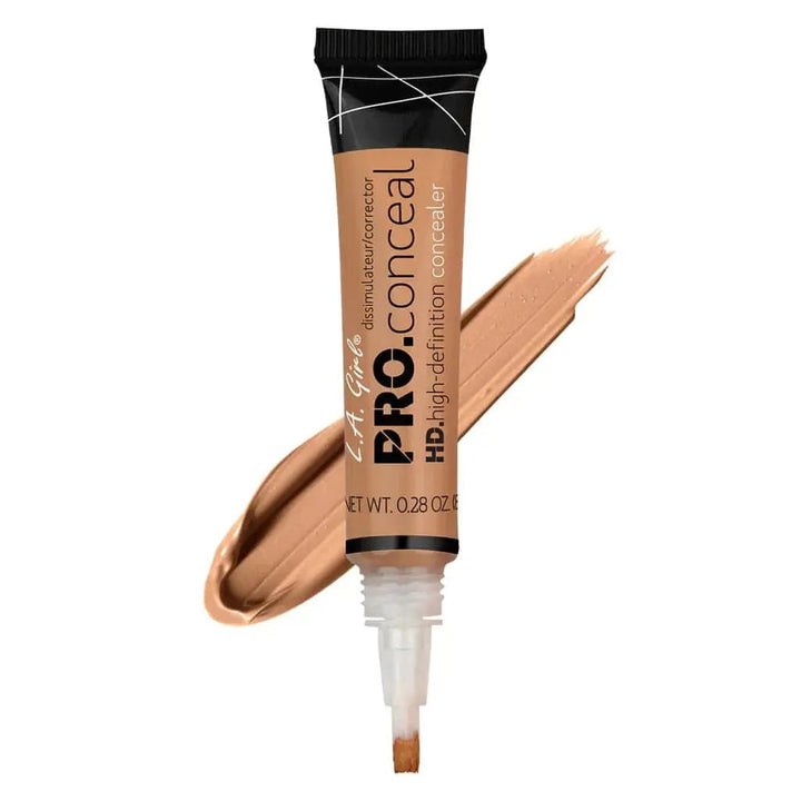 LA Girl Pro Conceal HD Concealer LA Girl - Luxeery