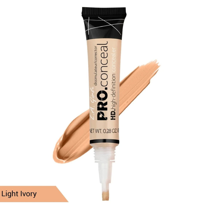 LA Girl Pro Conceal HD Concealer LA Girl - Luxeery