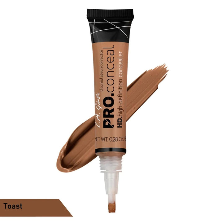 LA Girl Pro Conceal HD Concealer LA Girl - Luxeery