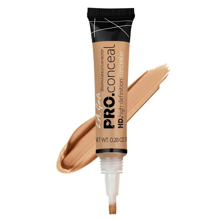 LA Girl Pro Conceal HD Concealer LA Girl - Luxeery