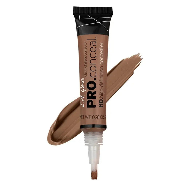 LA Girl Pro Conceal HD Concealer LA Girl - Luxeery