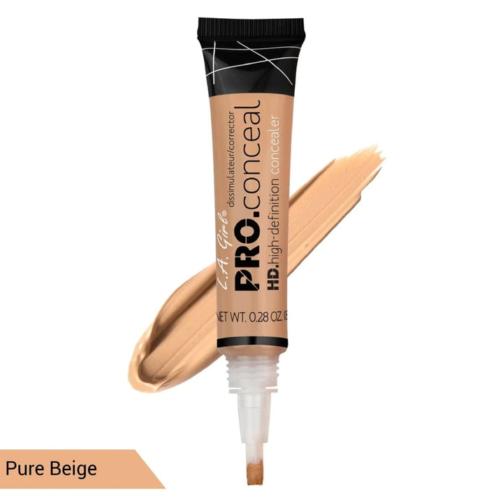 LA Girl Pro Conceal HD Concealer LA Girl - Luxeery