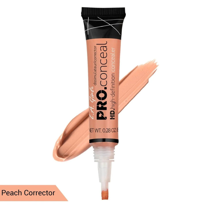 LA Girl Pro Conceal HD Concealer LA Girl - Luxeery