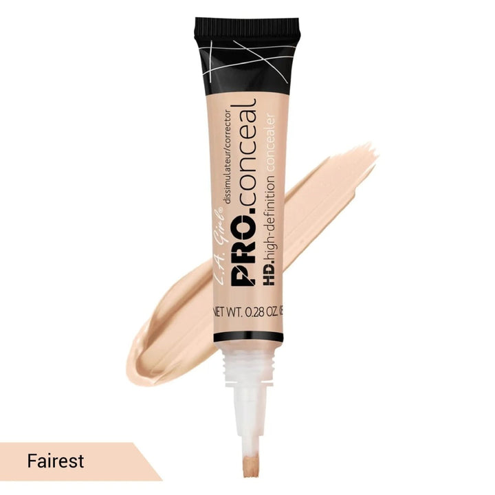 LA Girl Pro Conceal HD Concealer LA Girl - Luxeery