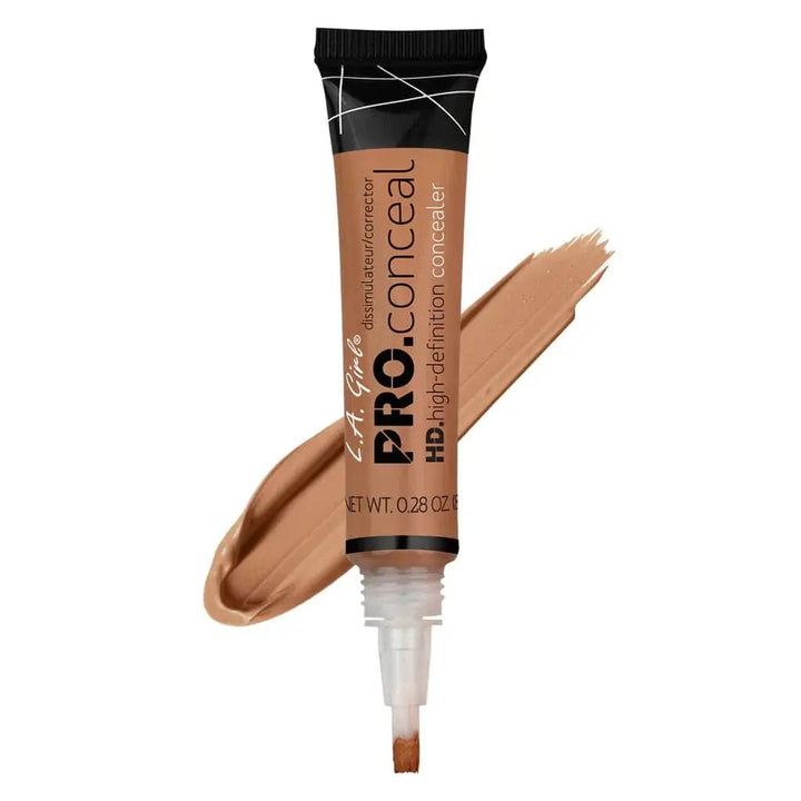 LA Girl Pro Conceal HD Concealer LA Girl - Luxeery