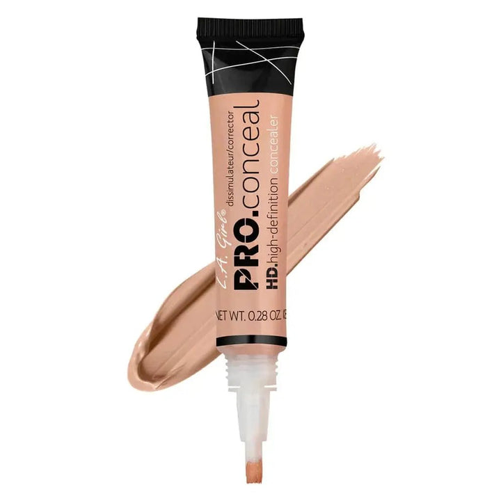 LA Girl Pro Conceal HD Concealer LA Girl - Luxeery