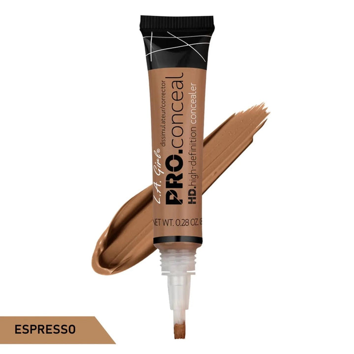 LA Girl Pro Conceal HD Concealer LA Girl - Luxeery