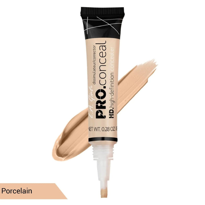 LA Girl Pro Conceal HD Concealer LA Girl - Luxeery