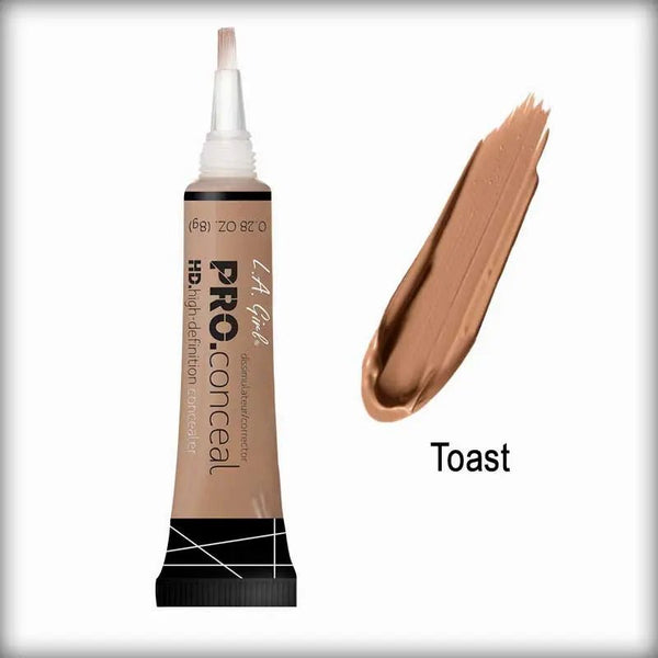 L.A. Girl Pro Conceal Hd Definition Toast Gc981 8Gm L.A GIRL - Luxeery