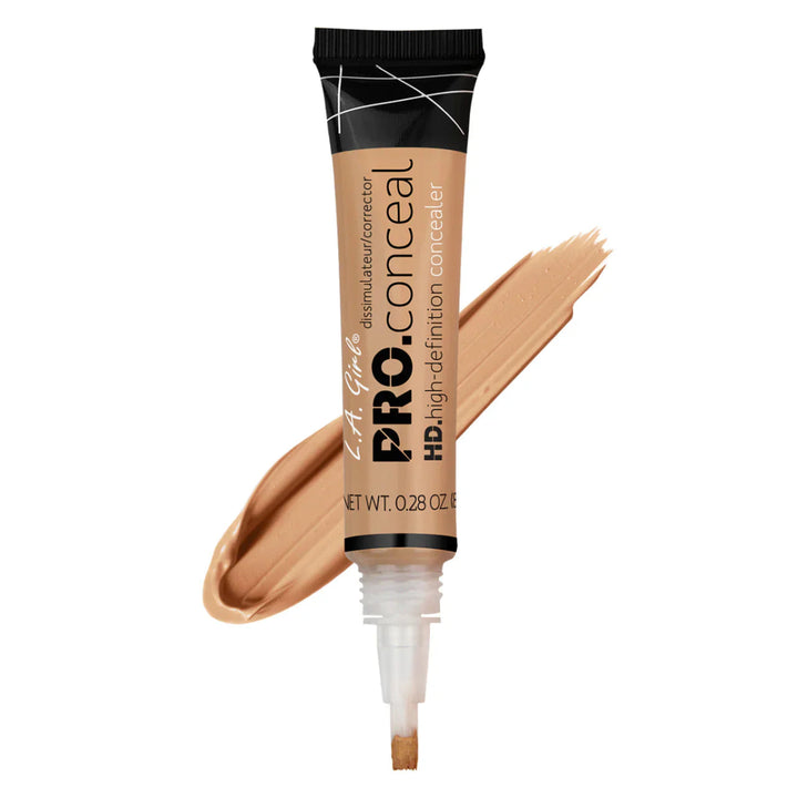 L.A. Girl - Pro Hd Concealer - Bisque L.A GIRL - Luxeery