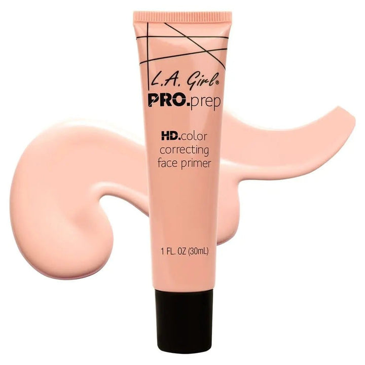 LA Girl PRO.Prep Correcting Primer LA Girl - Luxeery