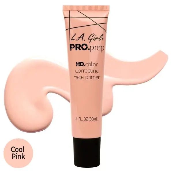 LA Girl PRO.Prep Correcting Primer LA Girl - Luxeery