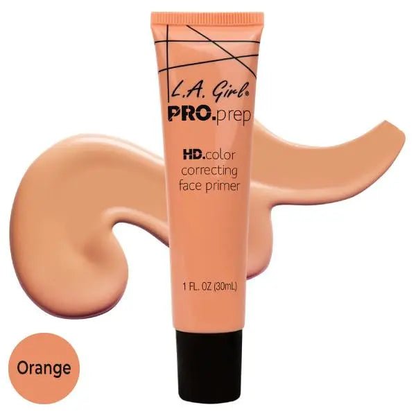 LA Girl PRO.Prep Correcting Primer LA Girl - Luxeery