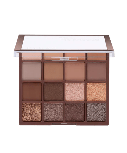 Lamel - 16 Shades Of Brown № 16 - 3 Lamel - Luxeery