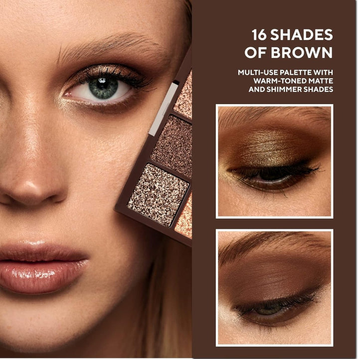 Lamel - 16 Shades Of Brown № 16 - 3 Lamel - Luxeery