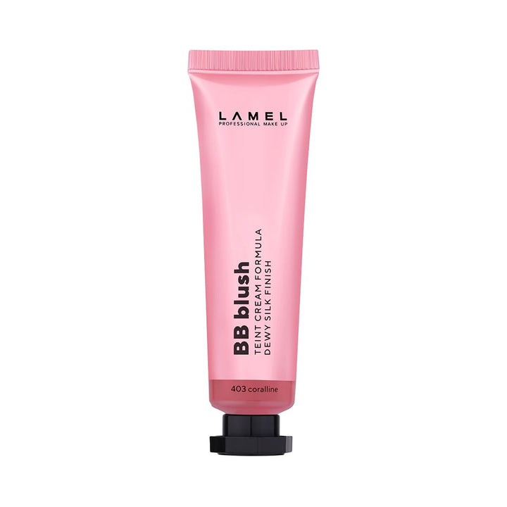 Lamel - Bb Blush № 403 Coralline Lamel - Luxeery